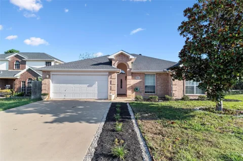 1104 Brandy Station Road