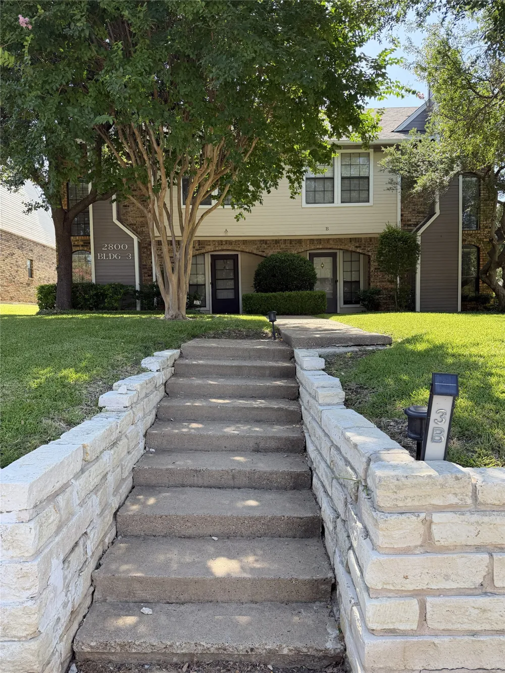 2800 Keller Springs Road #3B Carrollton, TX 75006