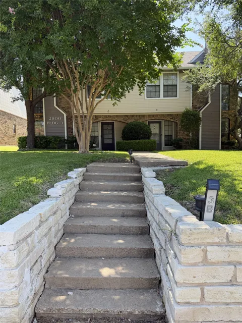 2800 Keller Springs Road #3B