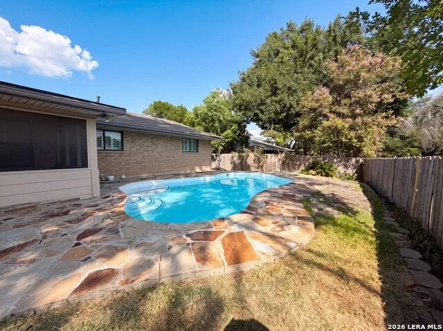326 DE SOTO DR Universal City, TX 78148