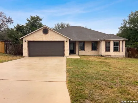 130 LOG CABIN WAY