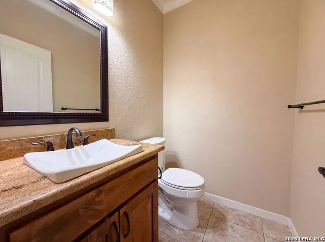 197 VINTAGE RANCH CIR La Vernia, TX 78121