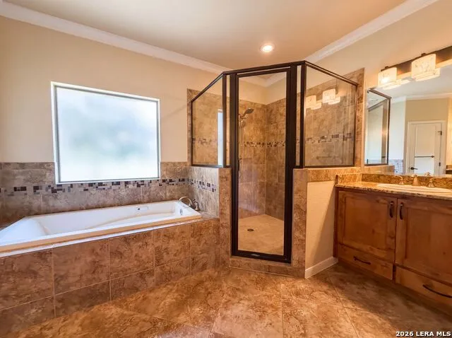 197 VINTAGE RANCH CIR La Vernia, TX 78121