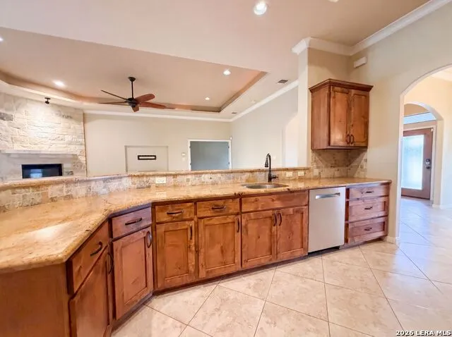 197 VINTAGE RANCH CIR La Vernia, TX 78121
