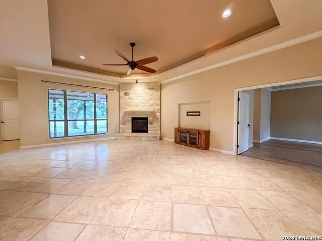 197 VINTAGE RANCH CIR La Vernia, TX 78121