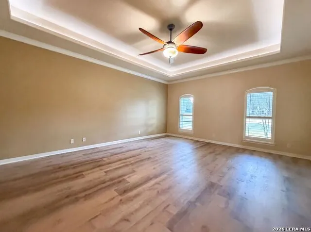 197 VINTAGE RANCH CIR La Vernia, TX 78121