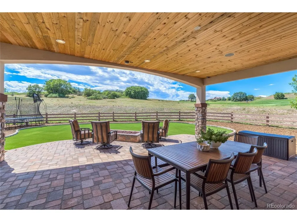 5709 Campina Way Parker, CO 80134
