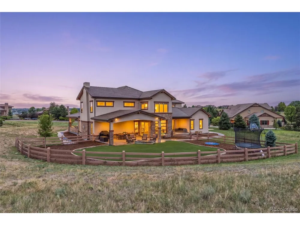 5709 Campina Way Parker, CO 80134