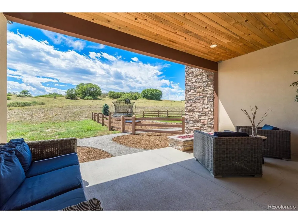 5709 Campina Way Parker, CO 80134
