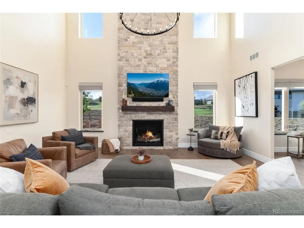 5709 Campina Way Parker, CO 80134