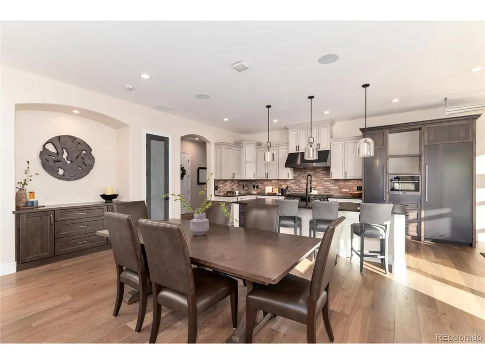 5709 Campina Way Parker, CO 80134