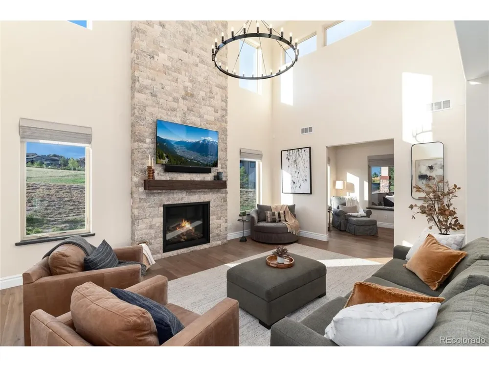 5709 Campina Way Parker, CO 80134