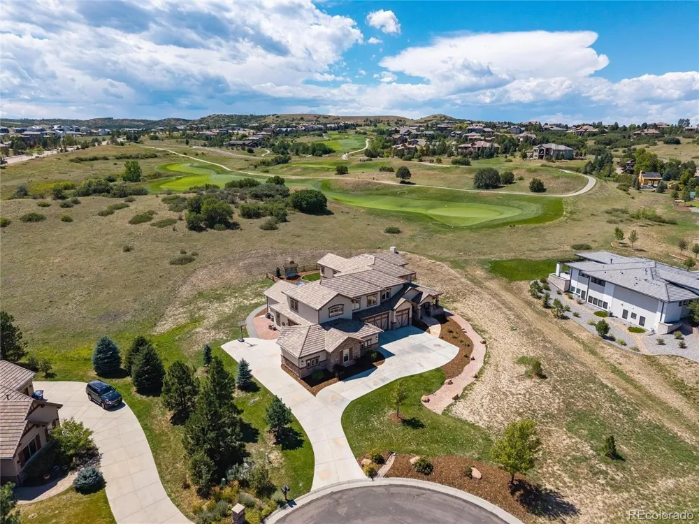 5709 Campina Way Parker, CO 80134