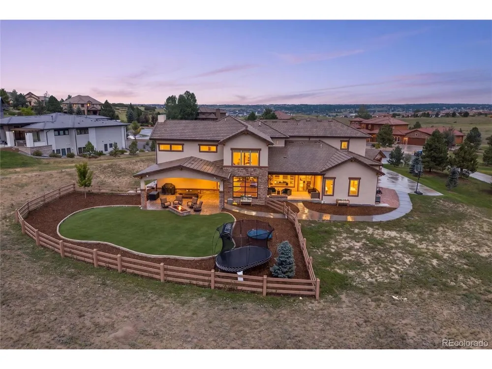 5709 Campina Way Parker, CO 80134