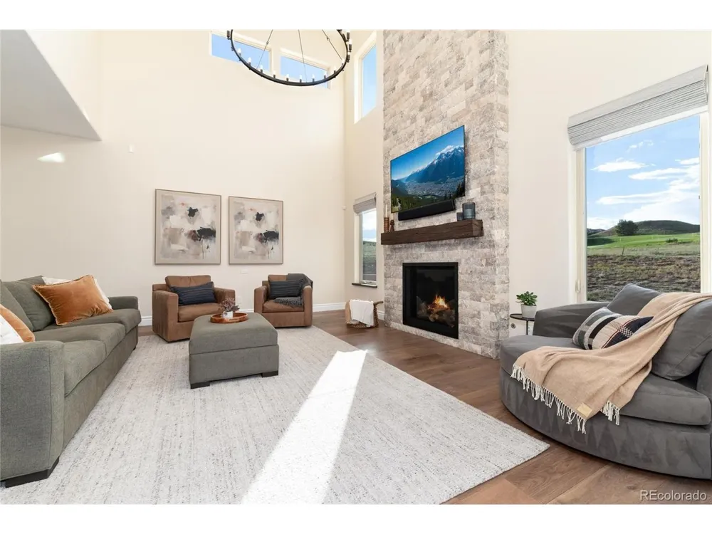 5709 Campina Way Parker, CO 80134