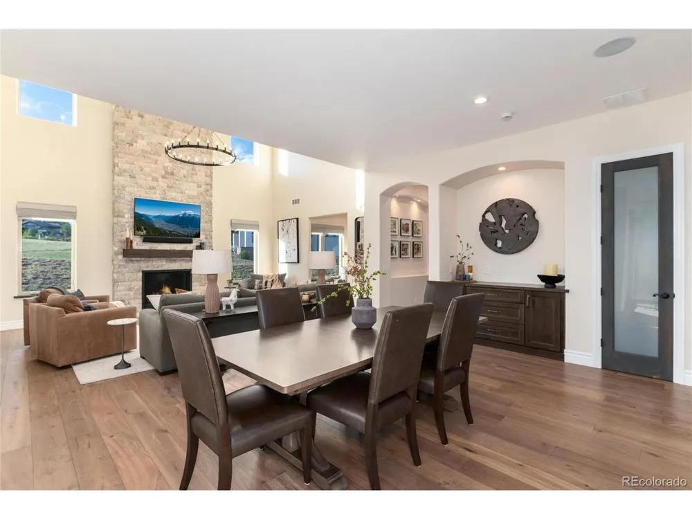 5709 Campina Way Parker, CO 80134