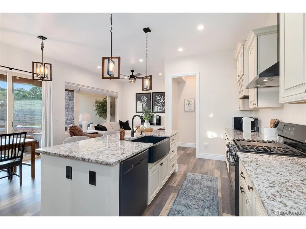 5709 Campina Way Parker, CO 80134