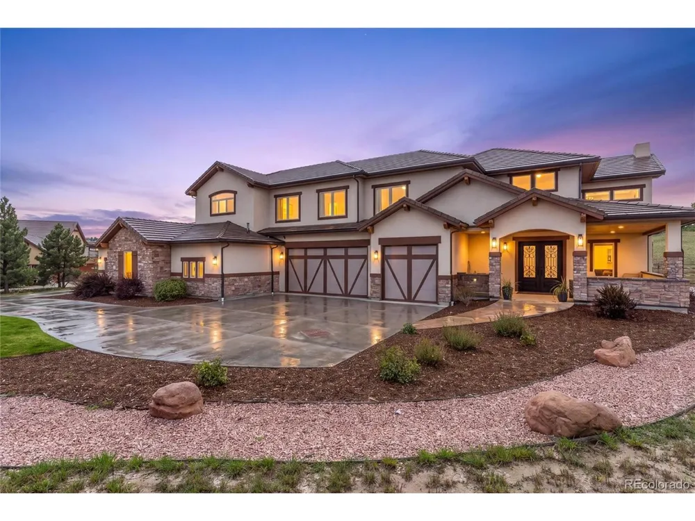 5709 Campina Way Parker, CO 80134