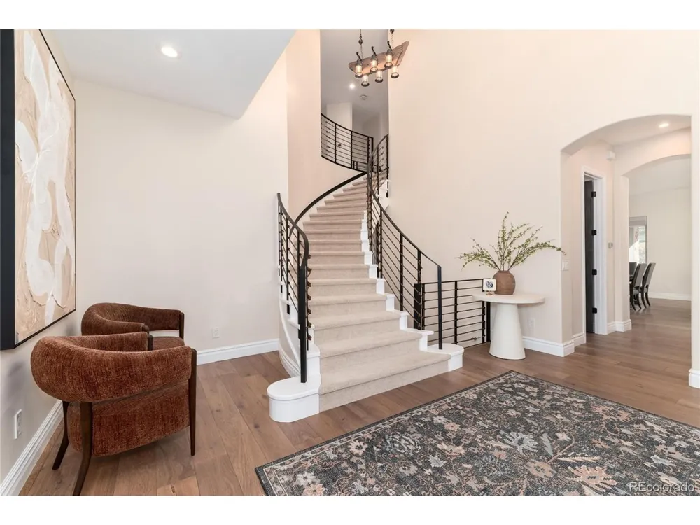 5709 Campina Way Parker, CO 80134