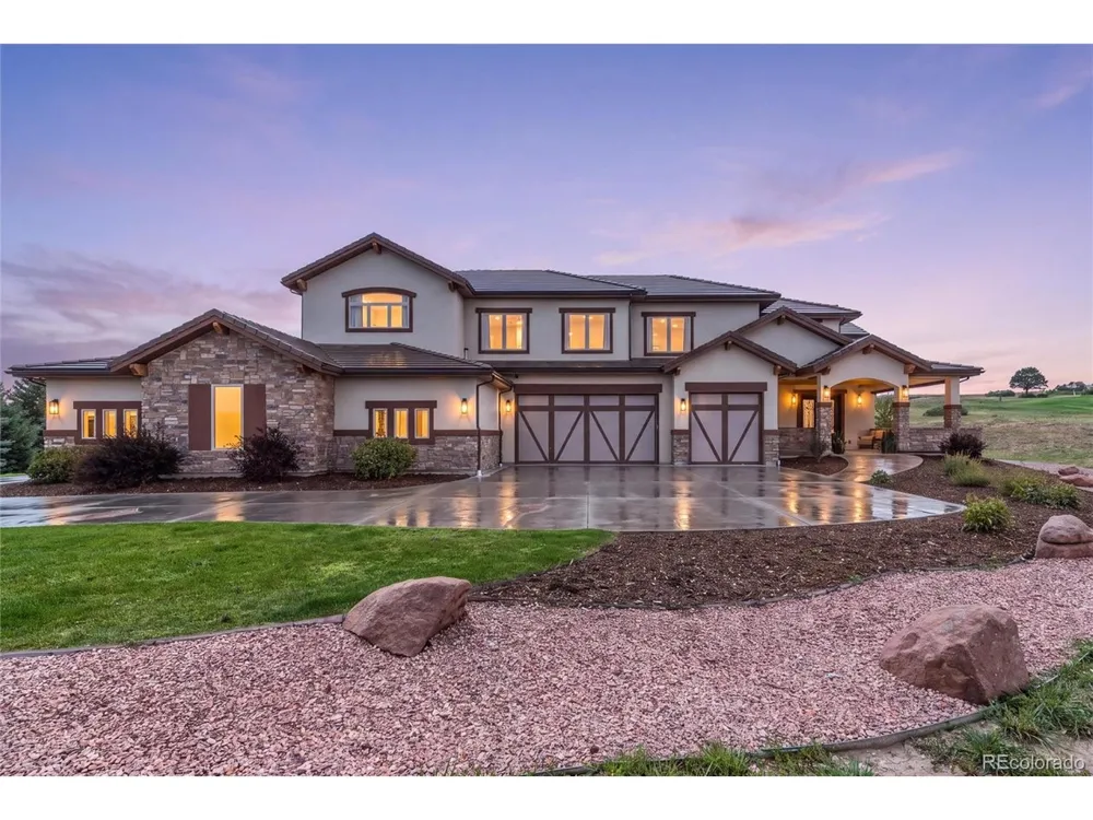 5709 Campina Way Parker, CO 80134