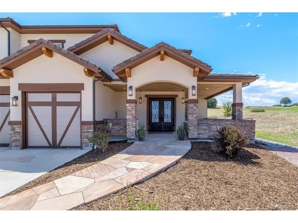 5709 Campina Way Parker, CO 80134