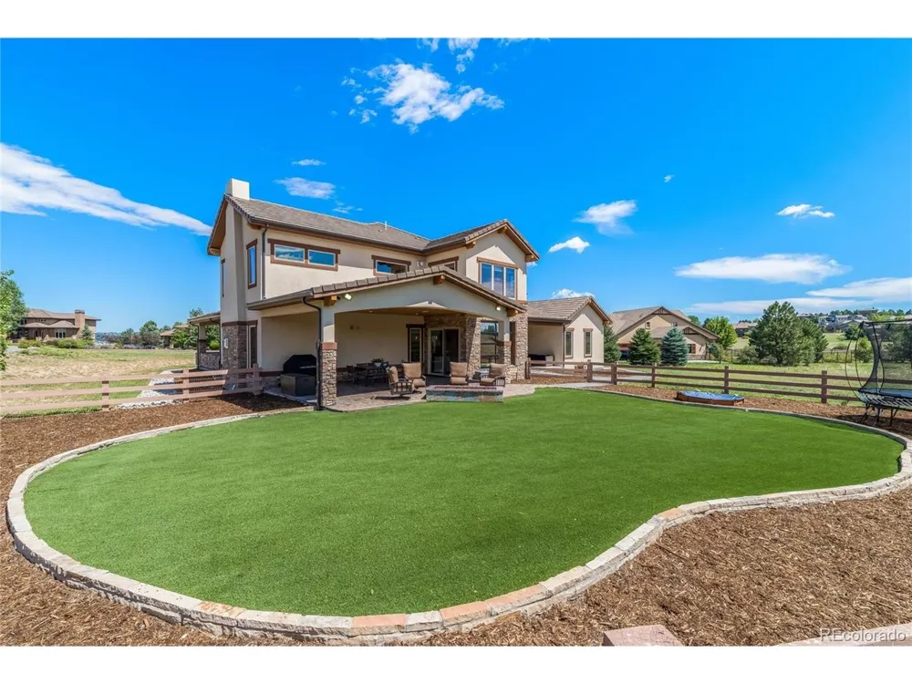 5709 Campina Way Parker, CO 80134