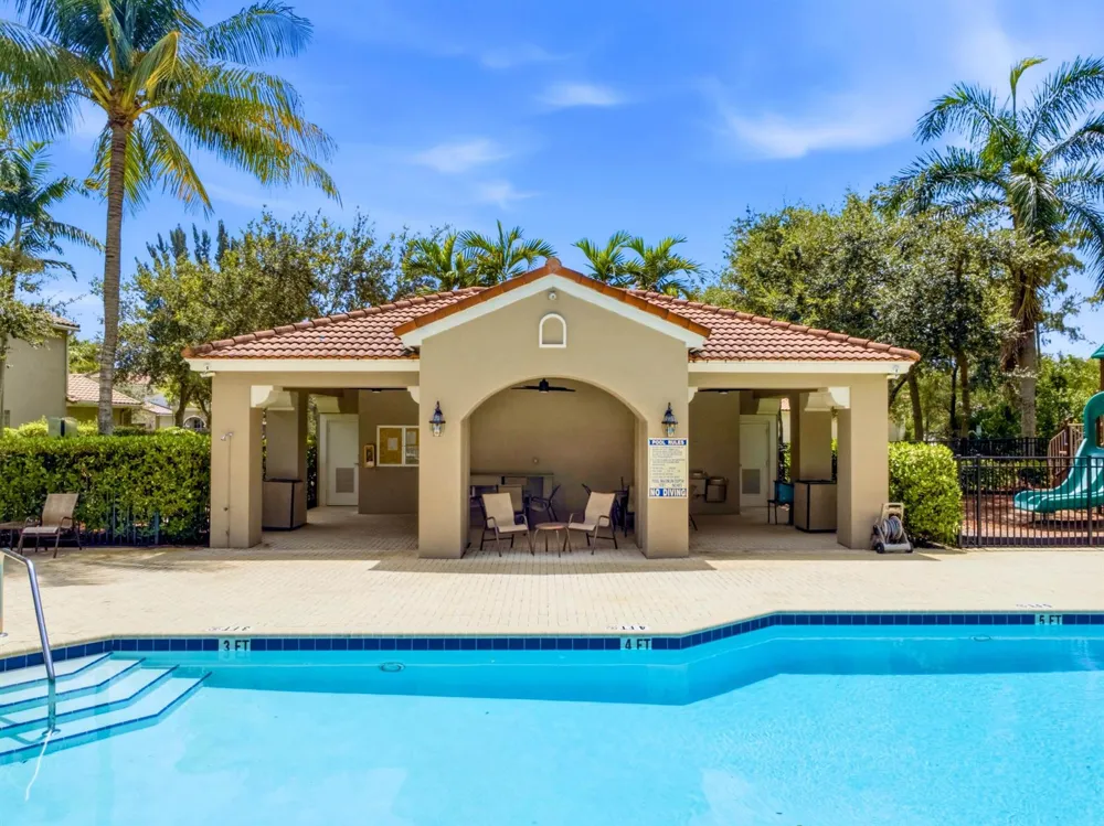 4777 Capital Drive Lake Worth, FL 33463