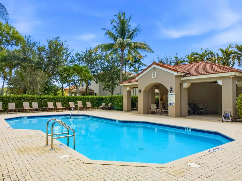 4777 Capital Drive Lake Worth, FL 33463