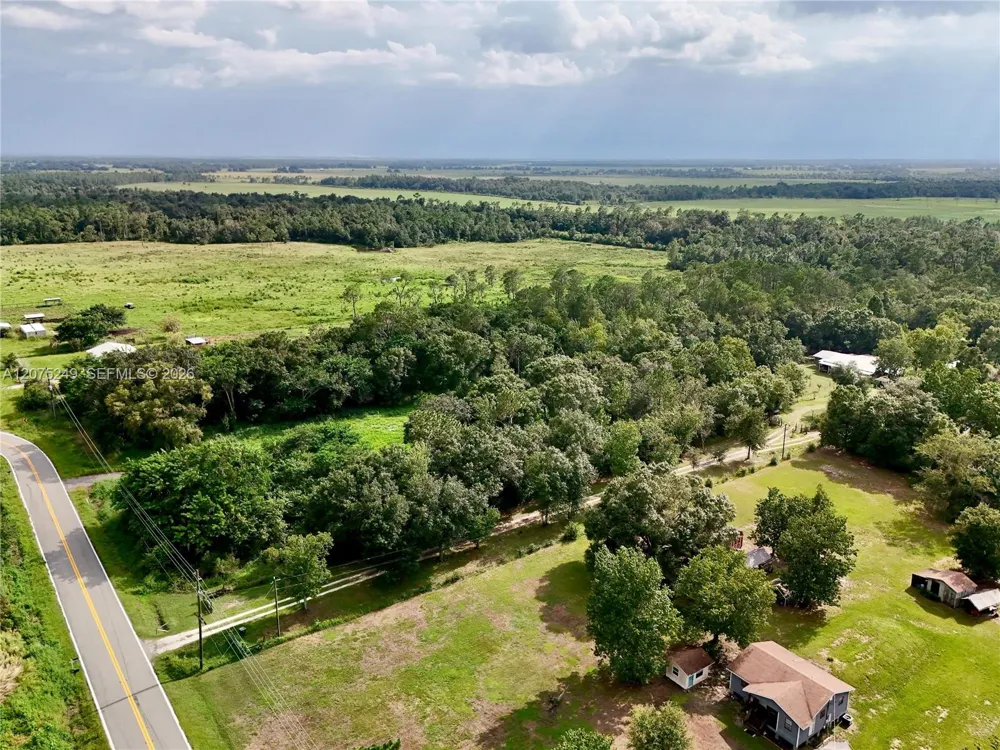 MCCLELLAN RD Frostproof, FL 33843