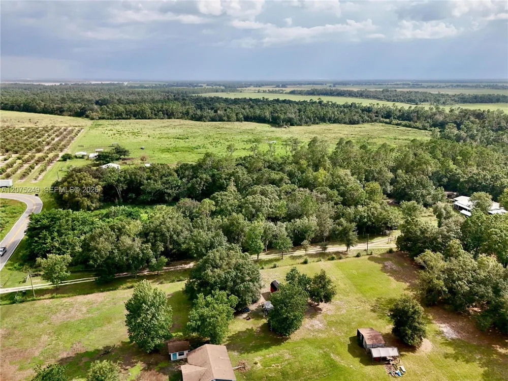 MCCLELLAN RD Frostproof, FL 33843
