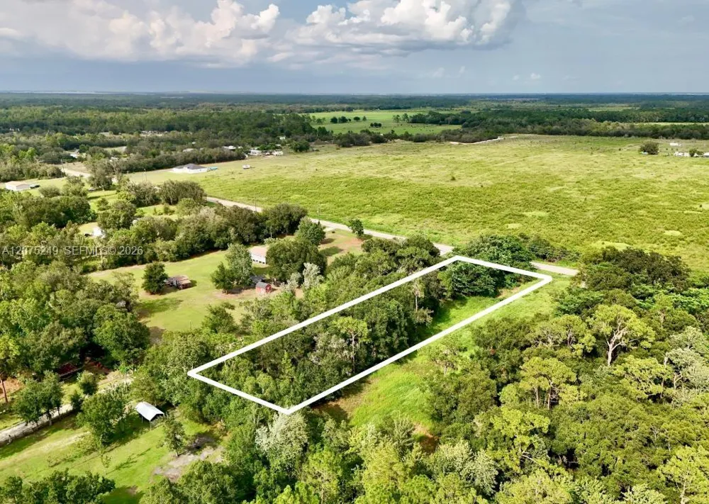 MCCLELLAN RD Frostproof, FL 33843