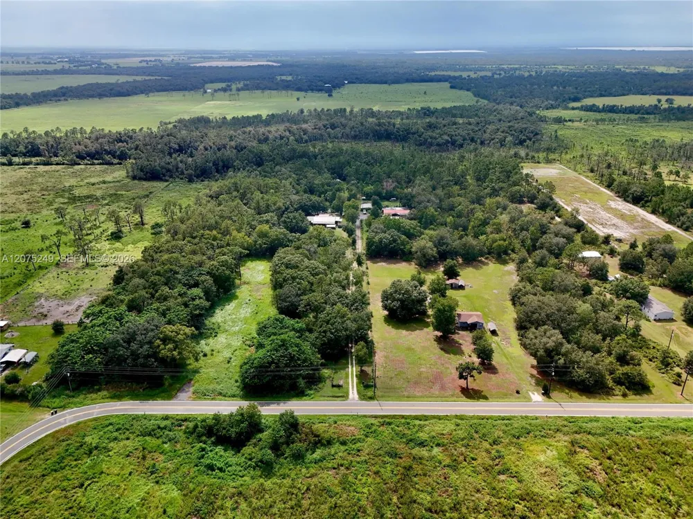MCCLELLAN RD Frostproof, FL 33843