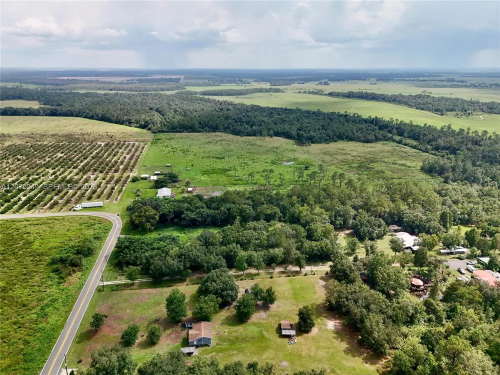 MCCLELLAN RD Frostproof, FL 33843