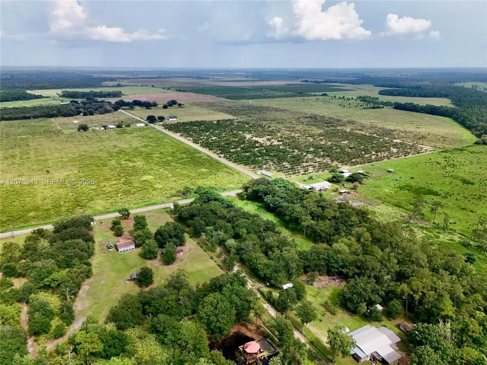 MCCLELLAN RD Frostproof, FL 33843