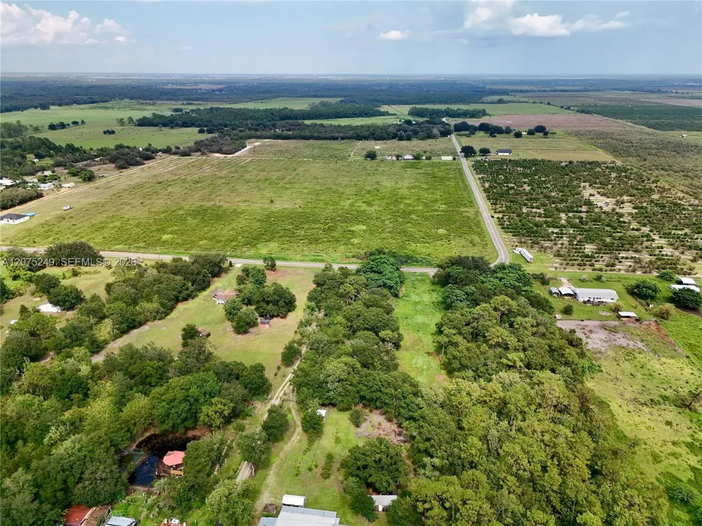 MCCLELLAN RD Frostproof, FL 33843