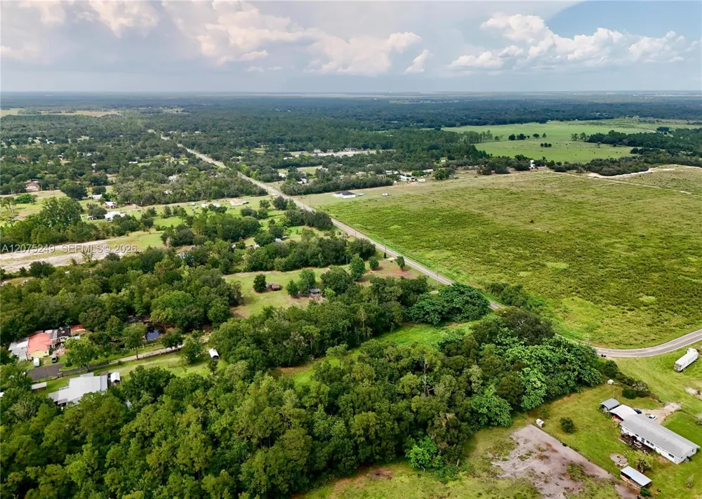 MCCLELLAN RD Frostproof, FL 33843