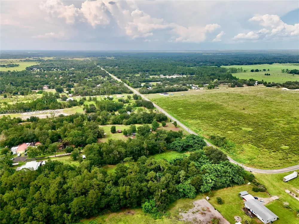 MCCLELLAN RD Frostproof, FL 33843
