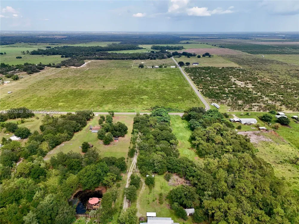 MCCLELLAN RD Frostproof, FL 33843