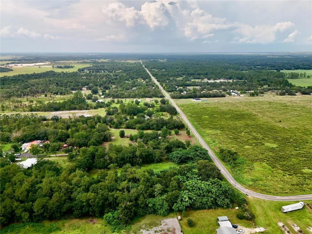 MCCLELLAN RD Frostproof, FL 33843