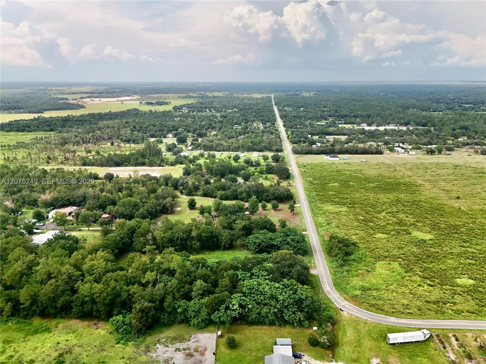 MCCLELLAN RD Frostproof, FL 33843
