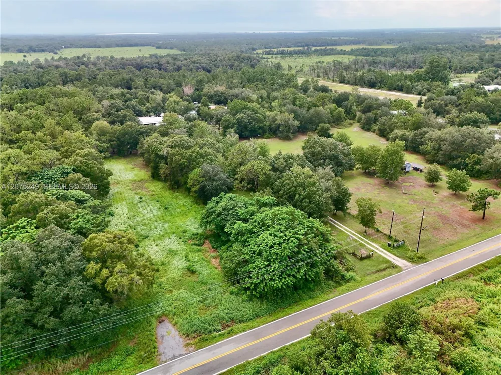 MCCLELLAN RD Frostproof, FL 33843