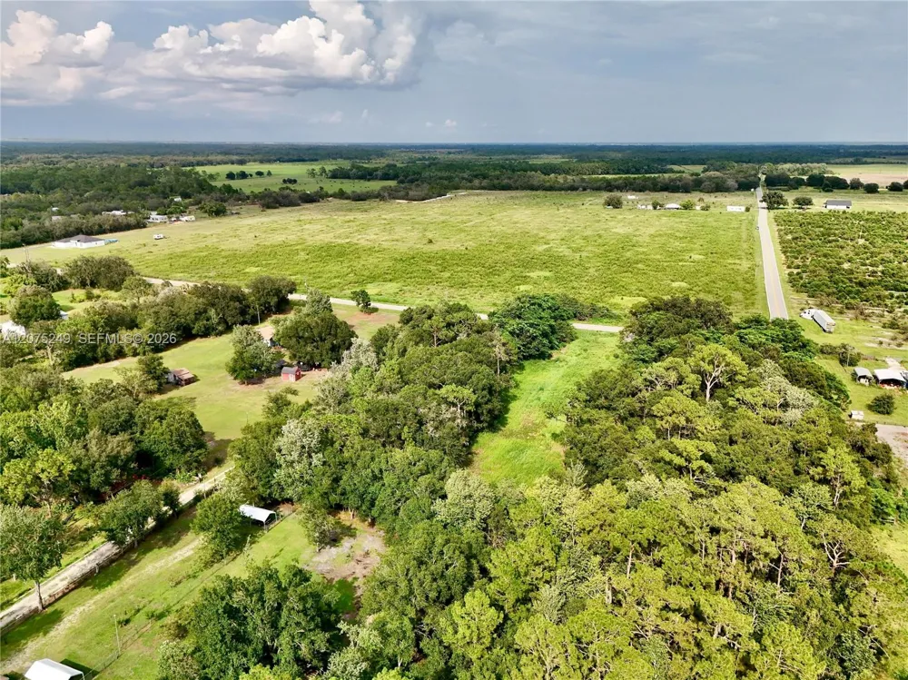 MCCLELLAN RD Frostproof, FL 33843