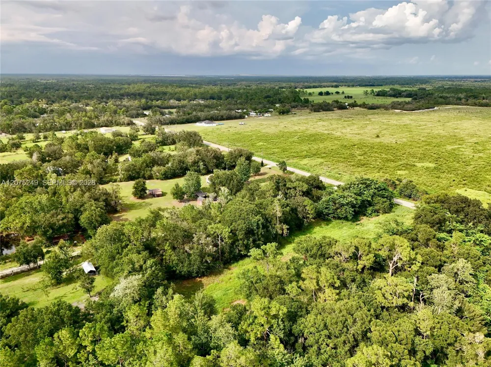 MCCLELLAN RD Frostproof, FL 33843