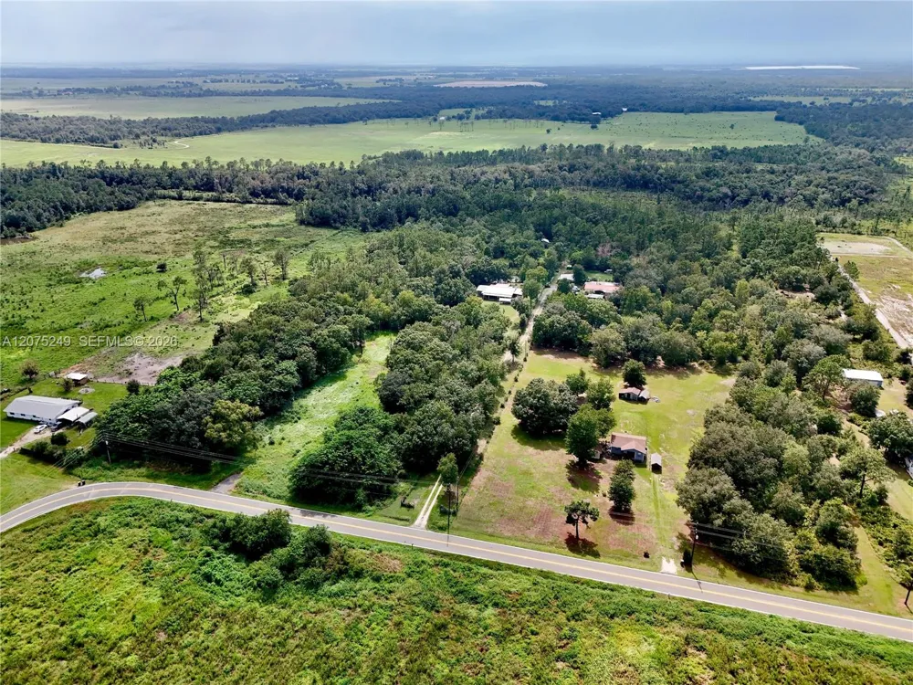 MCCLELLAN RD Frostproof, FL 33843