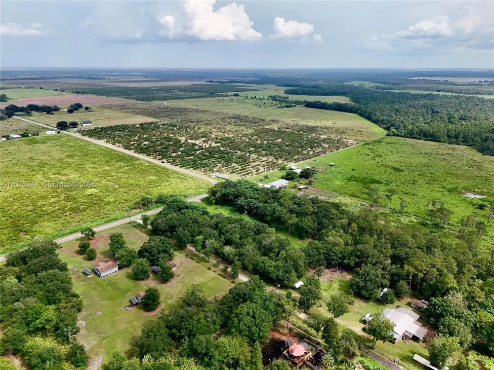 MCCLELLAN RD Frostproof, FL 33843