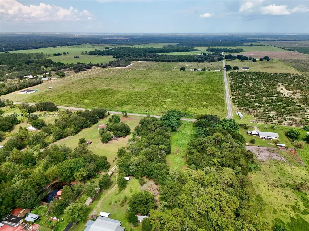 MCCLELLAN RD Frostproof, FL 33843