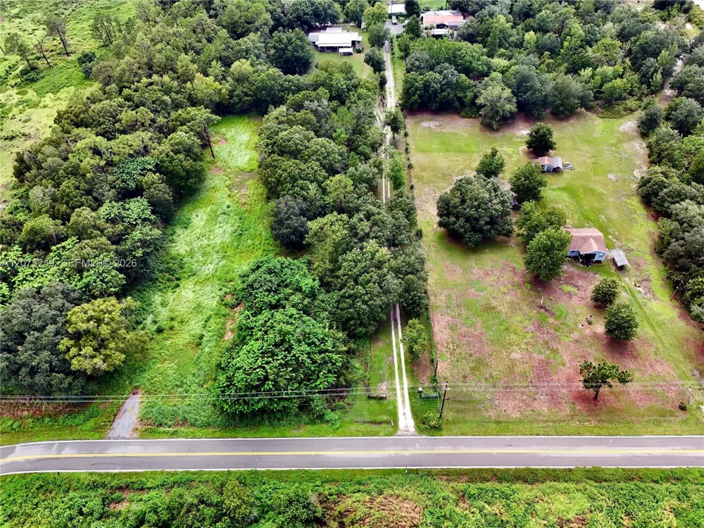 MCCLELLAN RD Frostproof, FL 33843