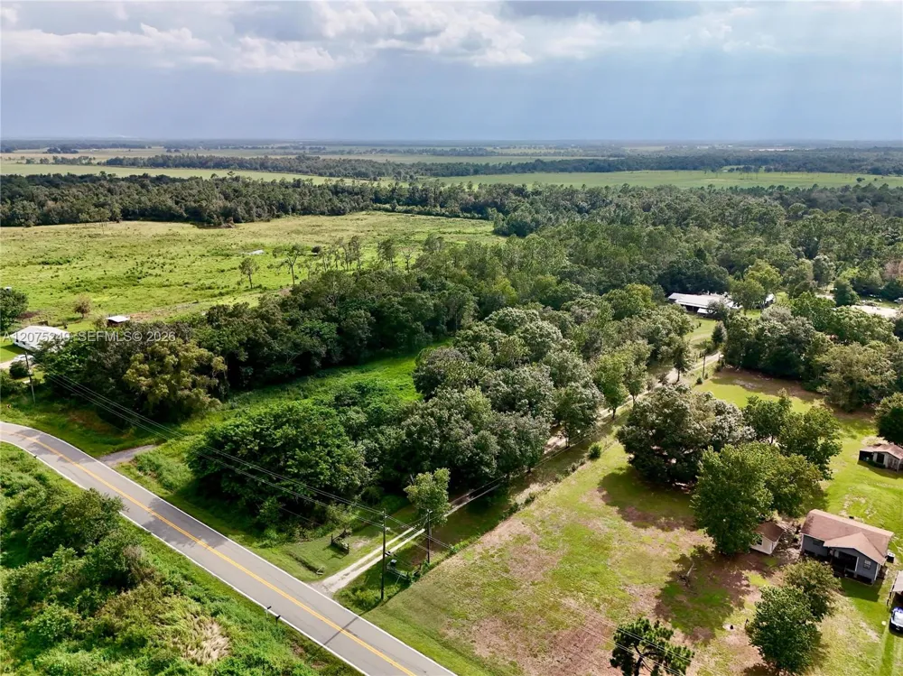 MCCLELLAN RD Frostproof, FL 33843