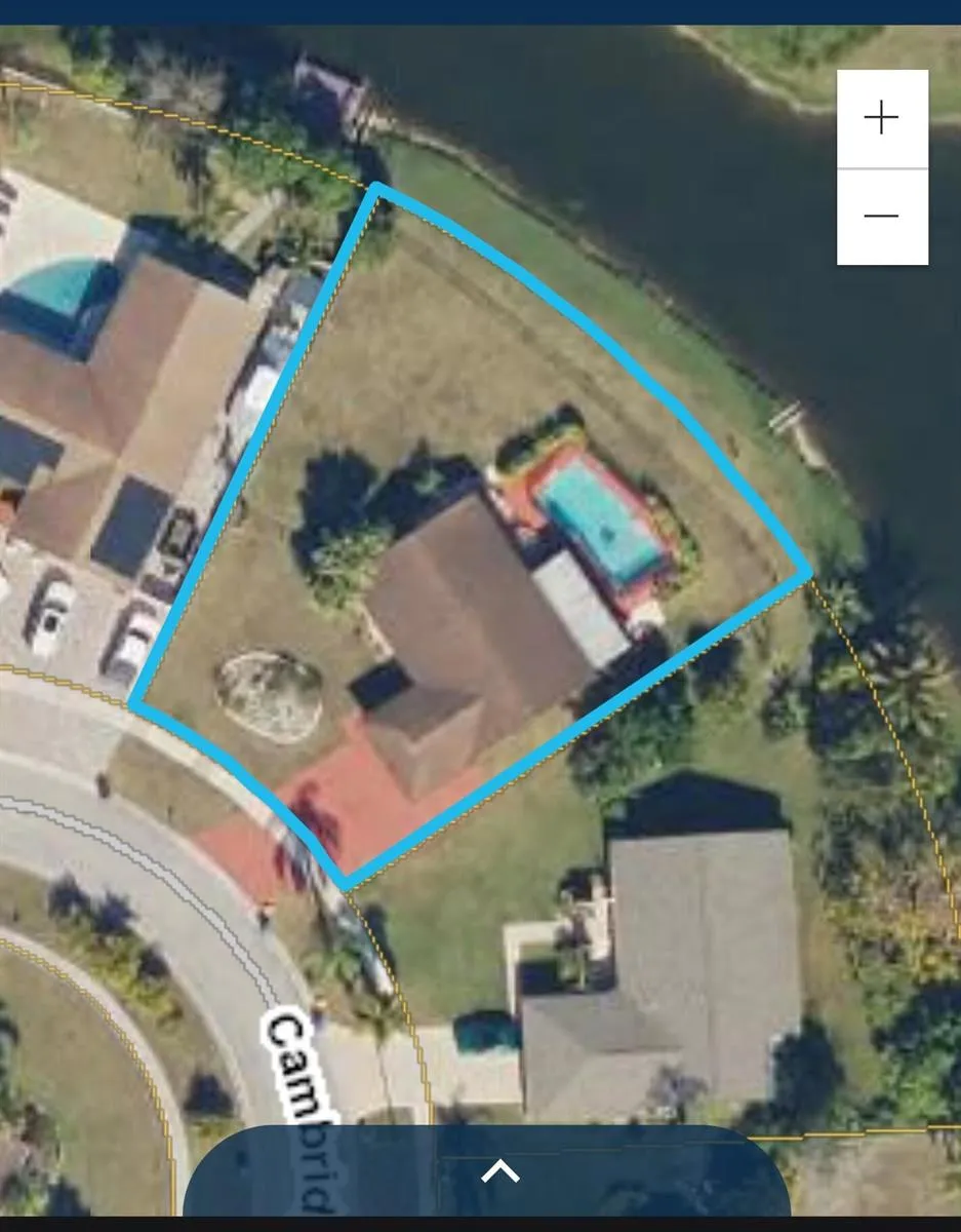 118 CAMBRIDGE LANE Royal Palm Beach, FL 33411