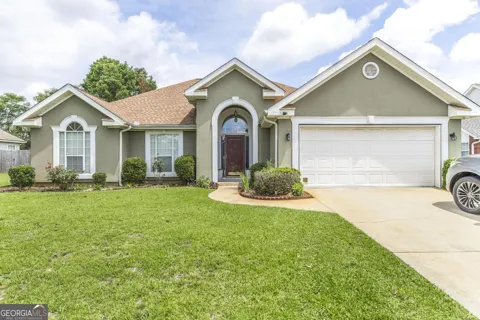 123 Galaxy AVE